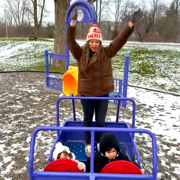 Meet your Posher, Raquel - Picture 1 of 1